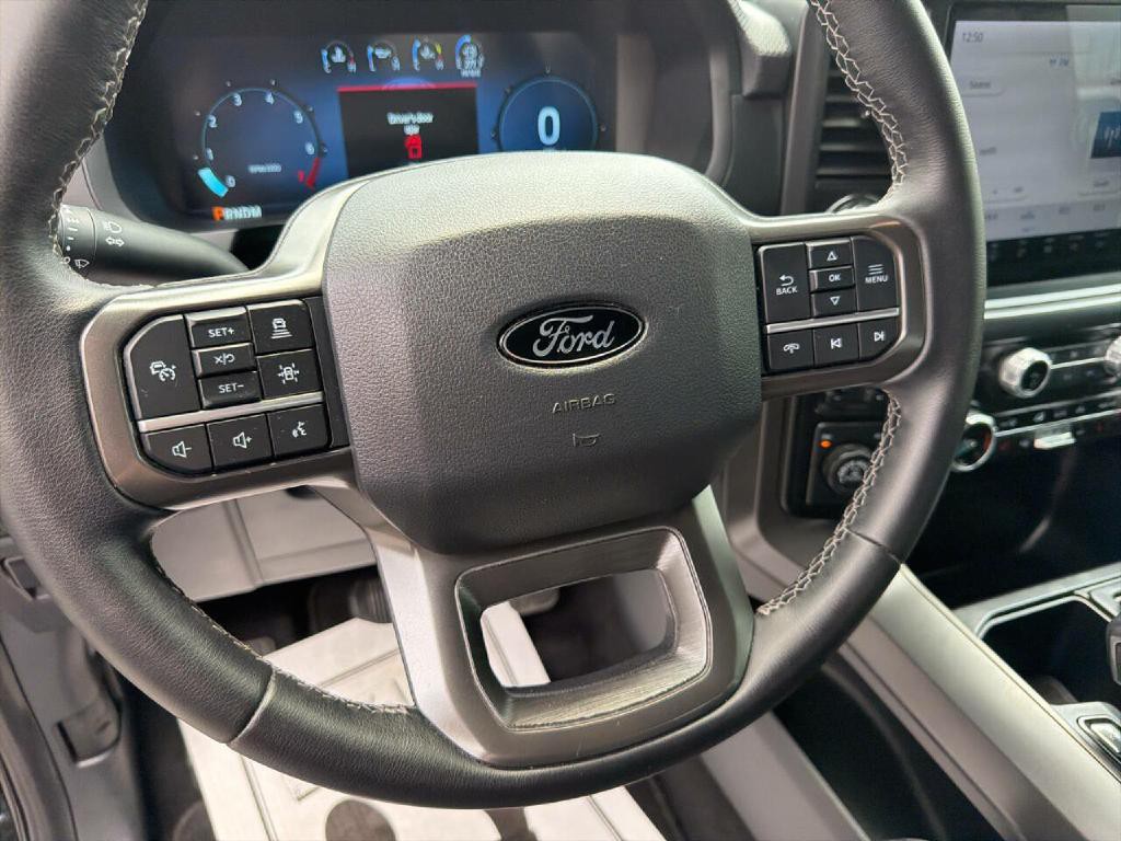 2024 Ford F-150 Image 22