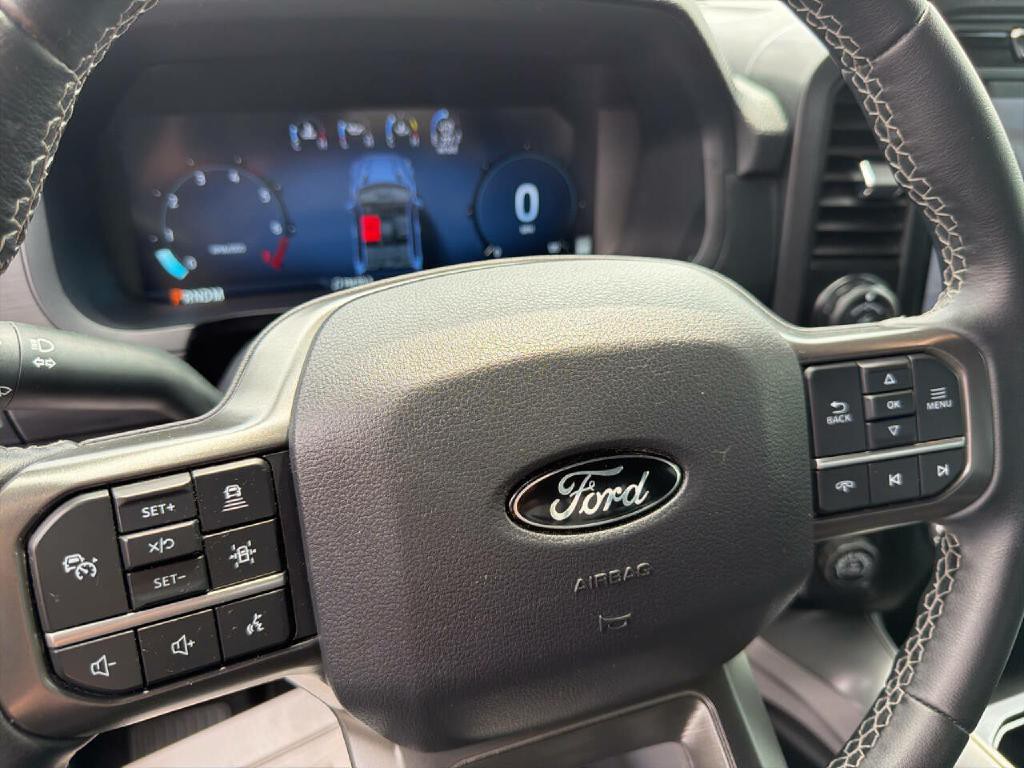 2024 Ford F-150 Image 23
