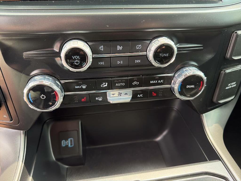 2024 Ford F-150 Image 25