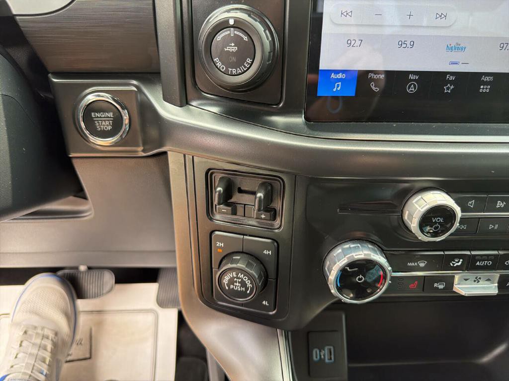 2024 Ford F-150 Image 26