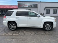 Image for 2017 GMC Terrain Denali ID: 7473556