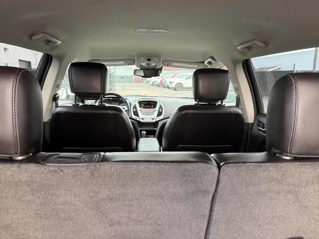 2017 GMC Terrain Image 12