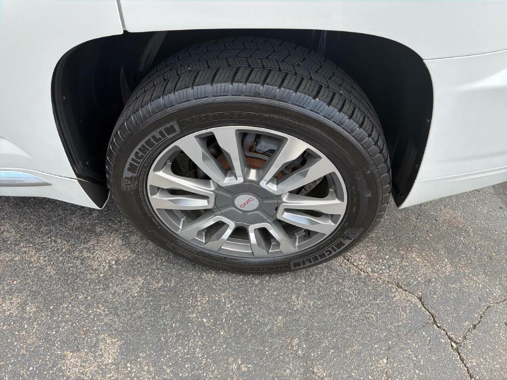 2017 GMC Terrain Image 13