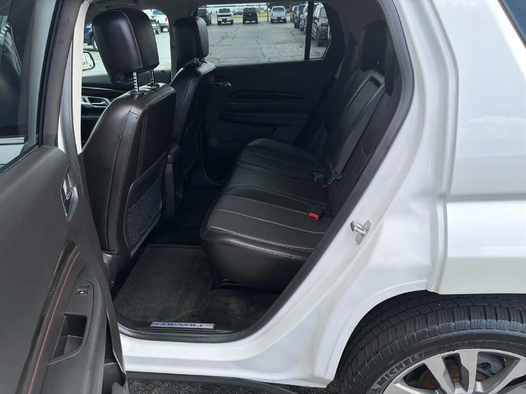 2017 GMC Terrain Image 16