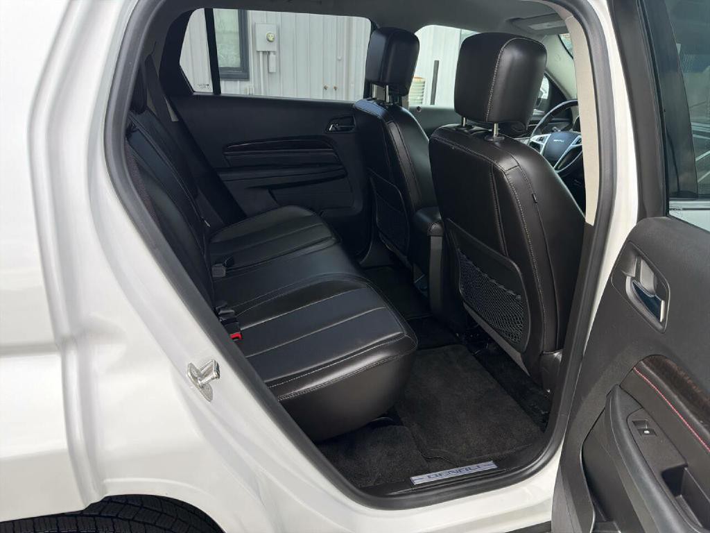 2017 GMC Terrain Image 17