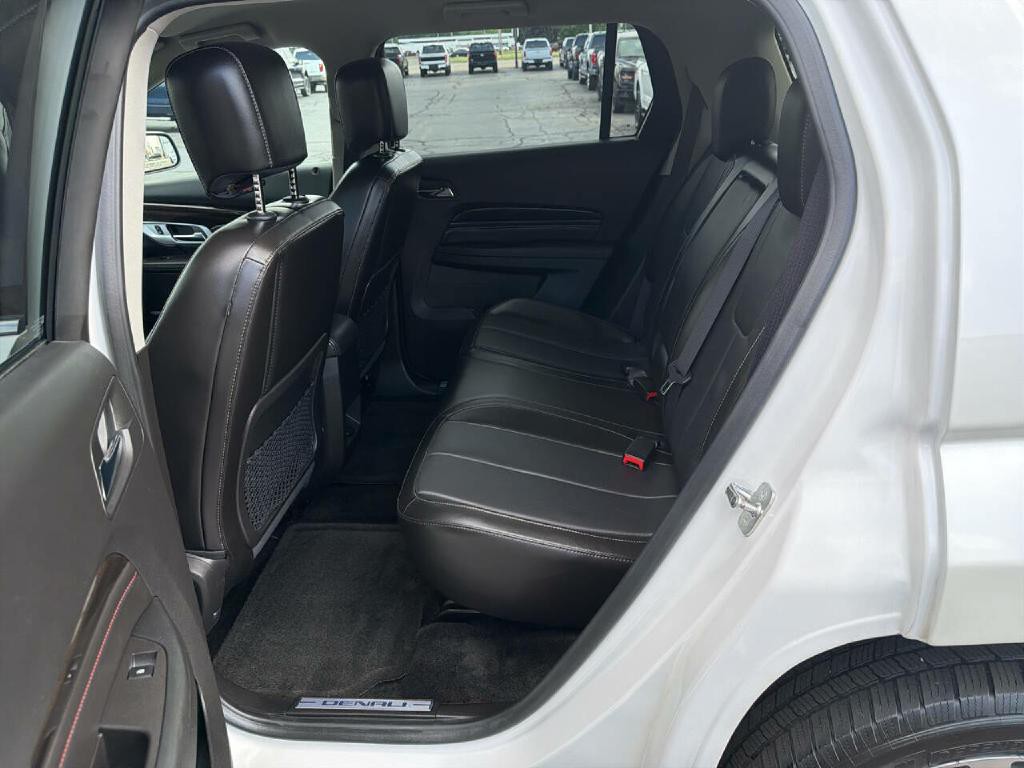 2017 GMC Terrain Image 20