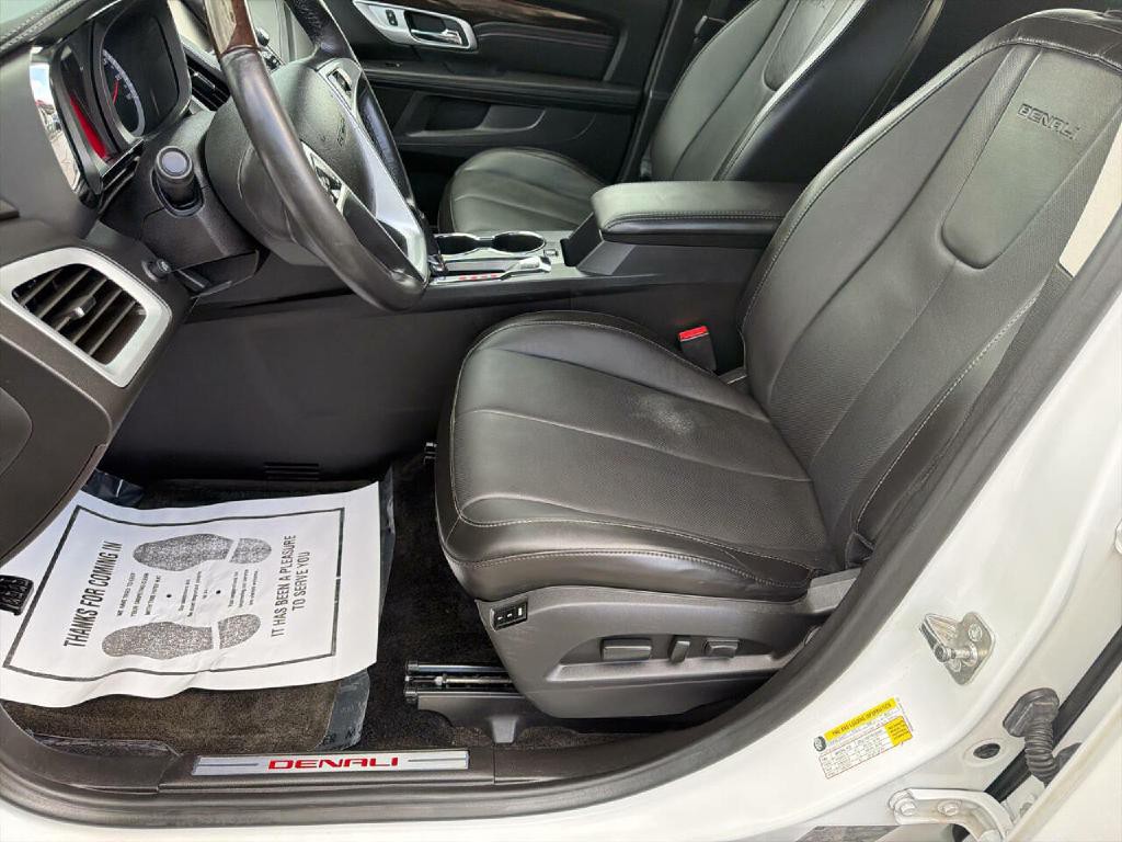 2017 GMC Terrain Image 24