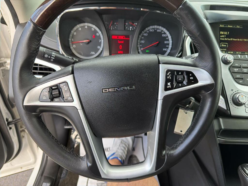 2017 GMC Terrain Image 25