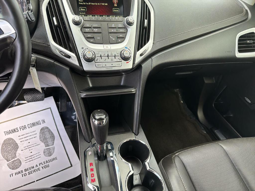 2017 GMC Terrain Image 28