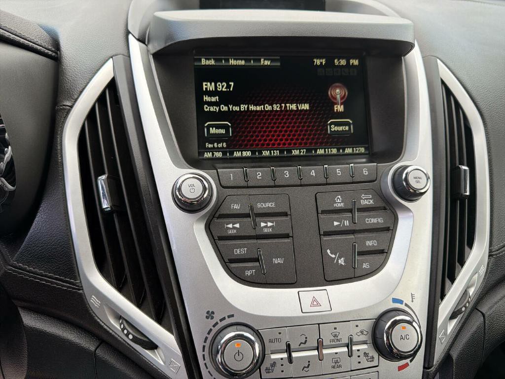 2017 GMC Terrain Image 29