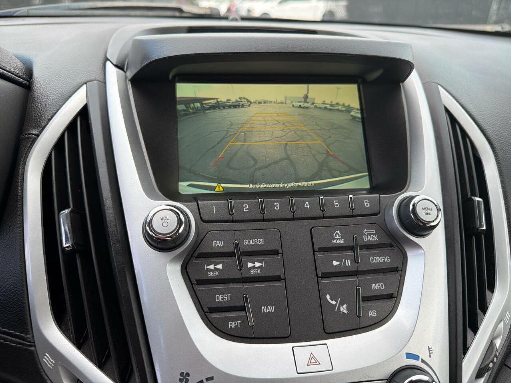 2017 GMC Terrain Image 30