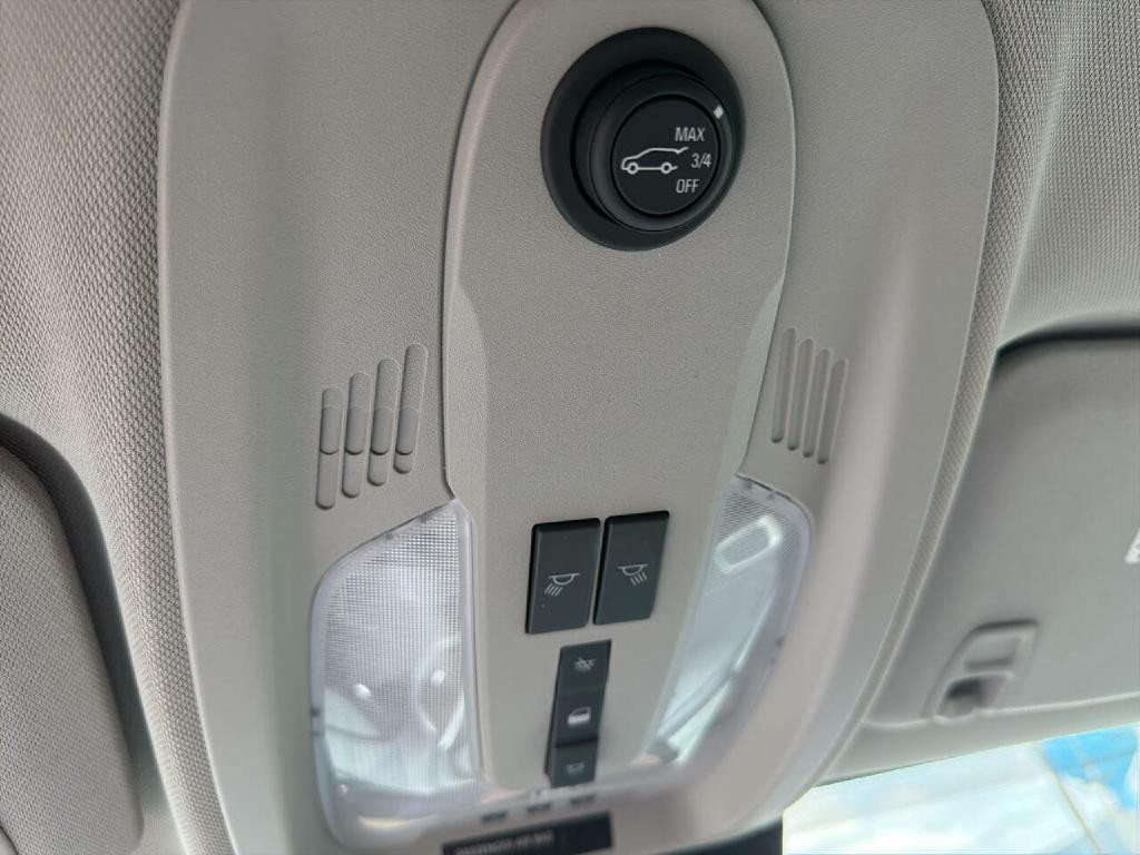 2017 GMC Terrain Image 31