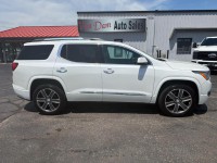 Image for 2018 GMC Acadia Denali ID: 7485855