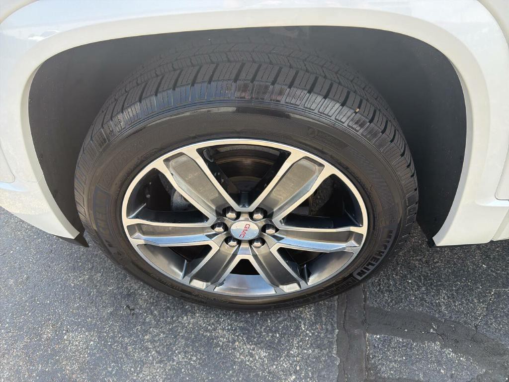 2018 GMC Acadia Image 14