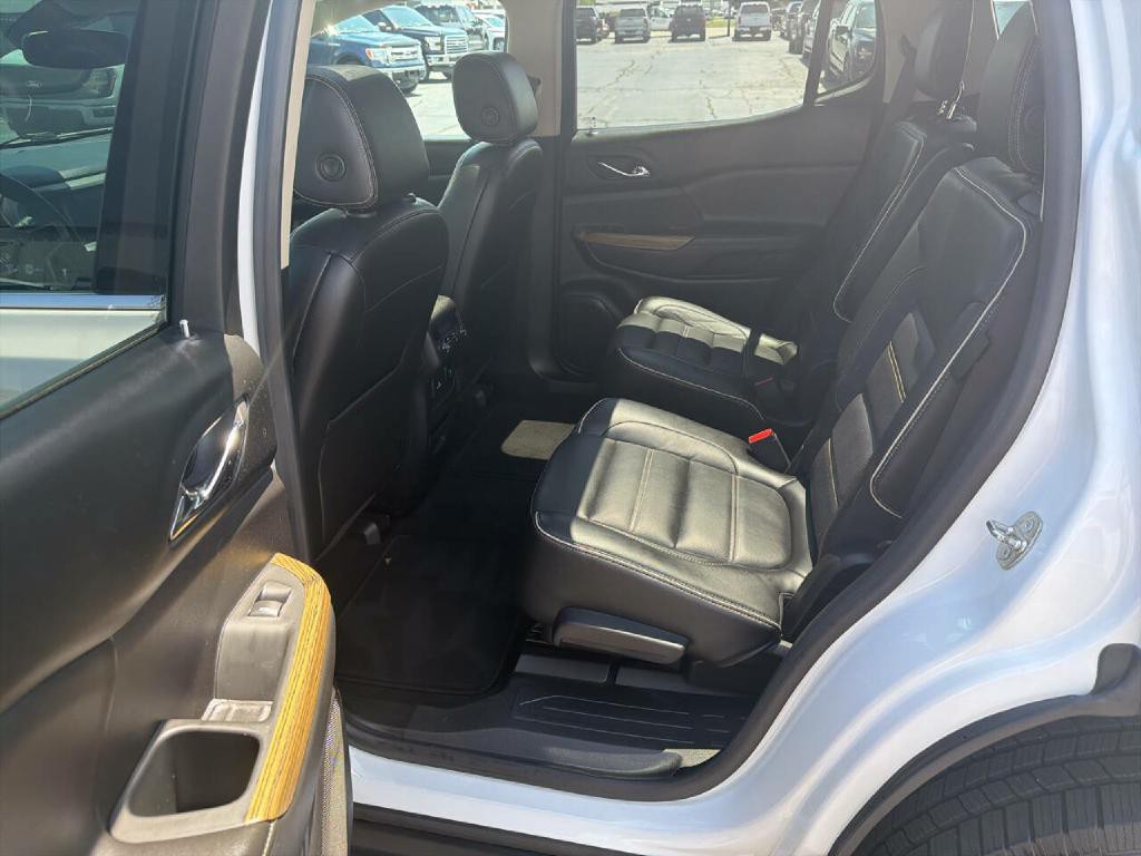 2018 GMC Acadia Image 15
