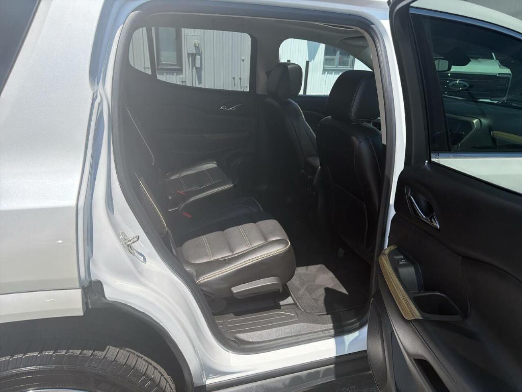 2018 GMC Acadia Image 17
