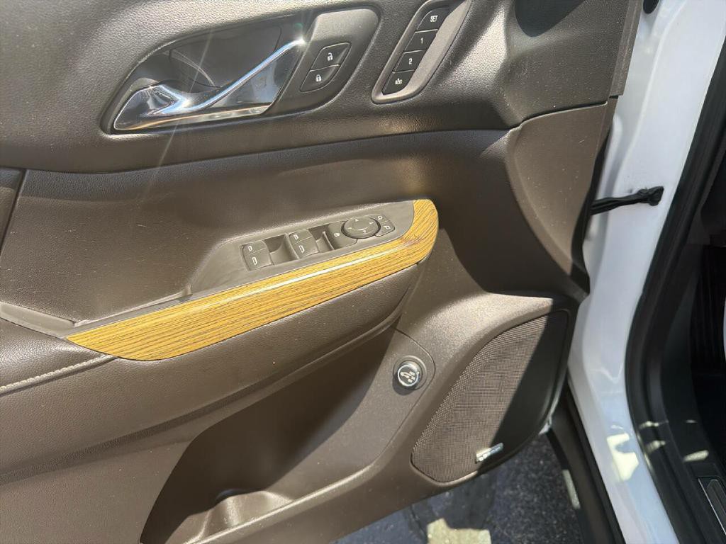 2018 GMC Acadia Image 22