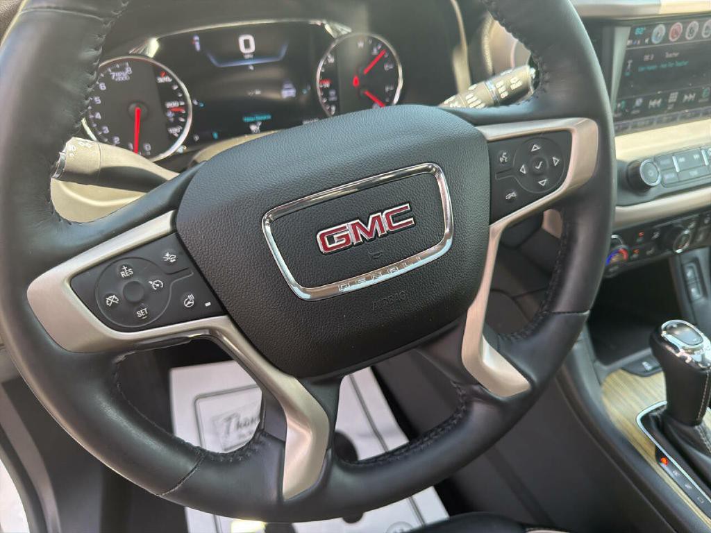 2018 GMC Acadia Image 23