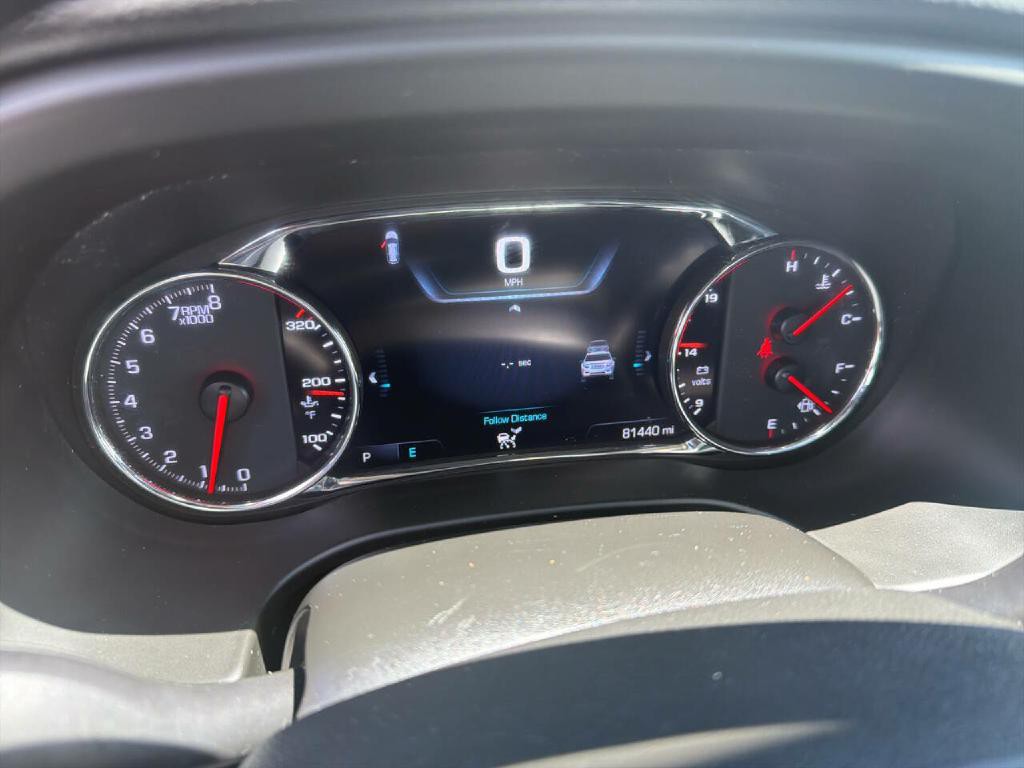 2018 GMC Acadia Image 24