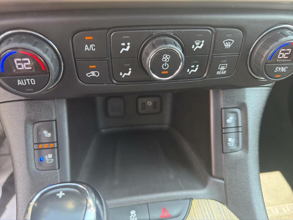 2018 GMC Acadia Image 27