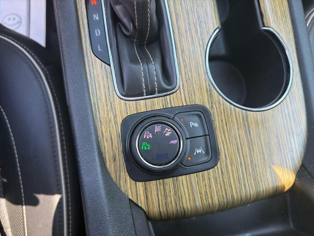 2018 GMC Acadia Image 29