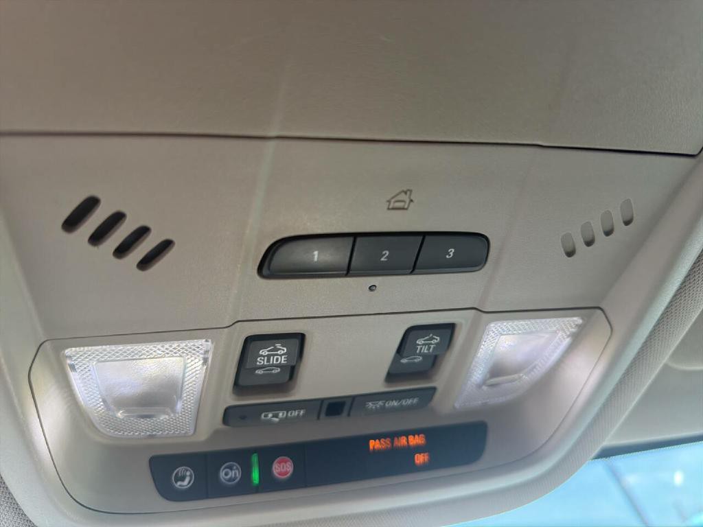2018 GMC Acadia Image 31