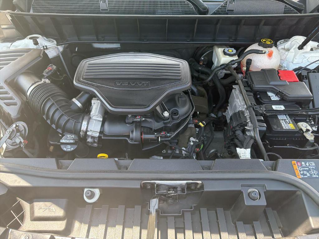 2018 GMC Acadia Image 33