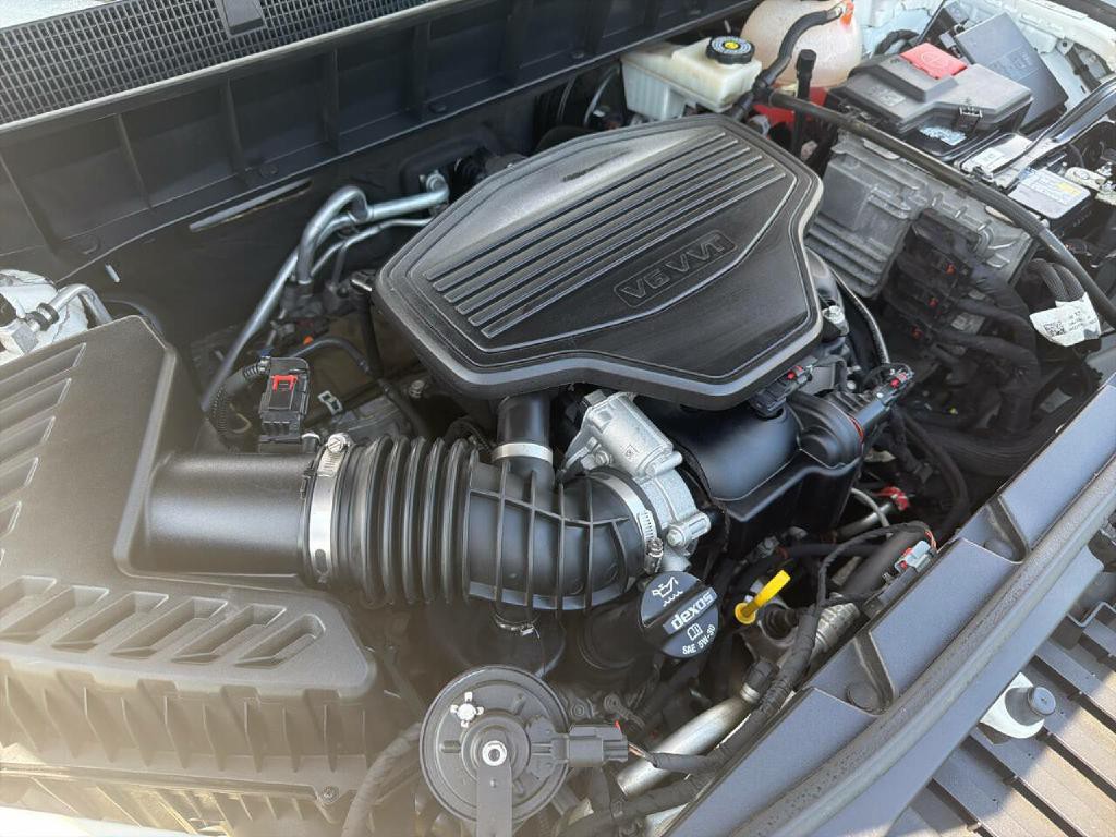 2018 GMC Acadia Image 34
