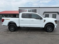 Image for 2024 Ford F-150 Tremor SuperCrew 5.5 ID: 7487484