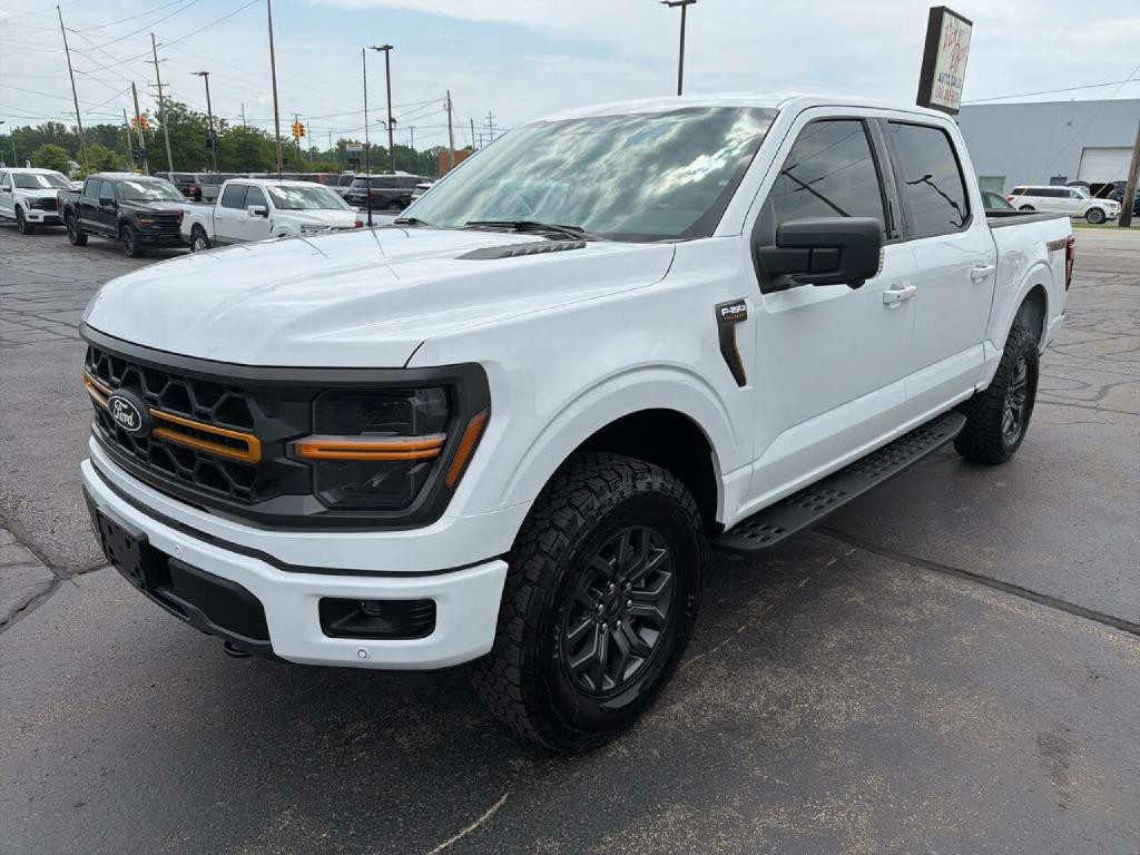 2024 Ford F-150 Image 5