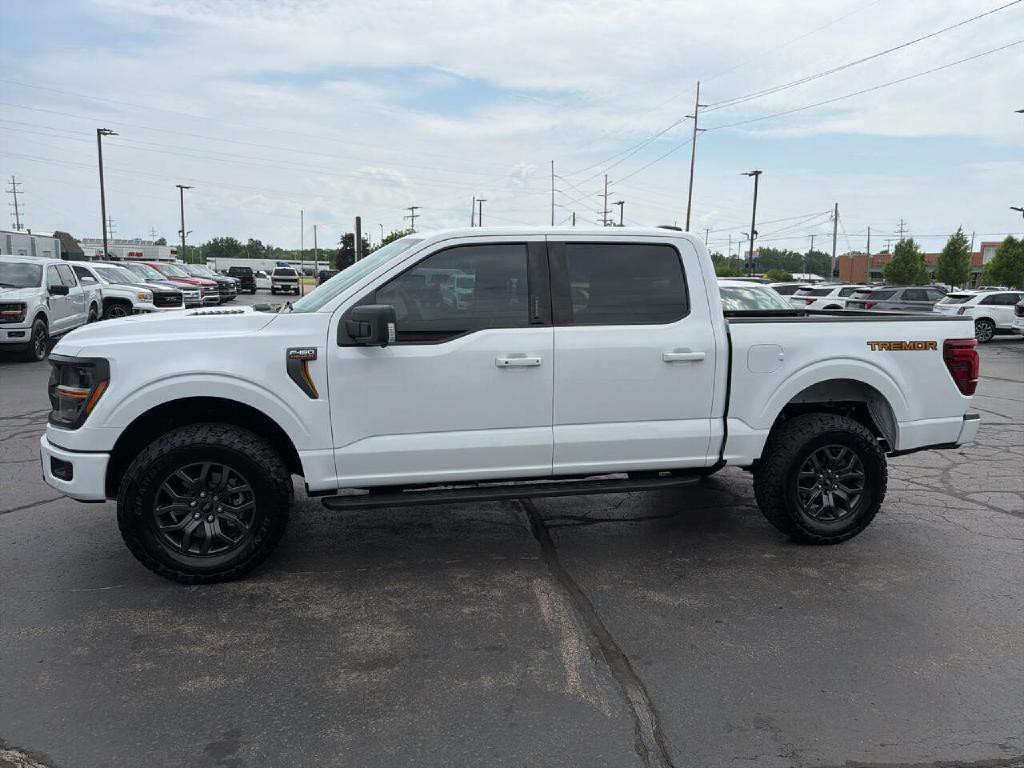 2024 Ford F-150 Image 6