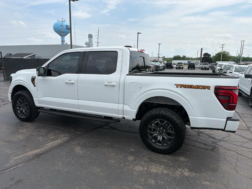 2024 Ford F-150 Image 7