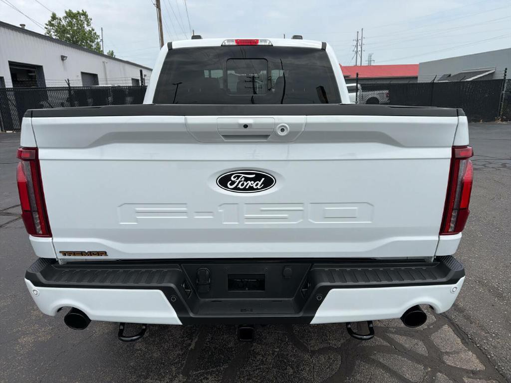 2024 Ford F-150 Image 9