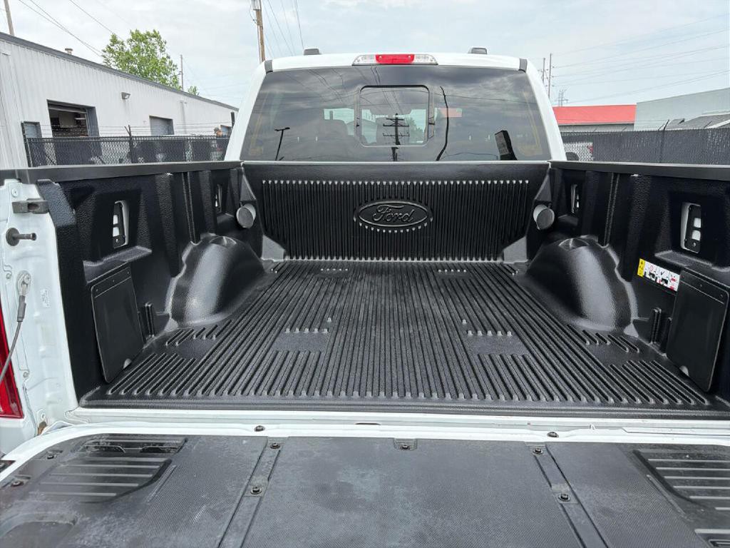 2024 Ford F-150 Image 10