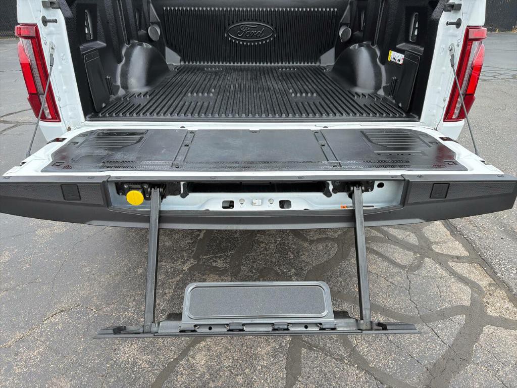 2024 Ford F-150 Image 11