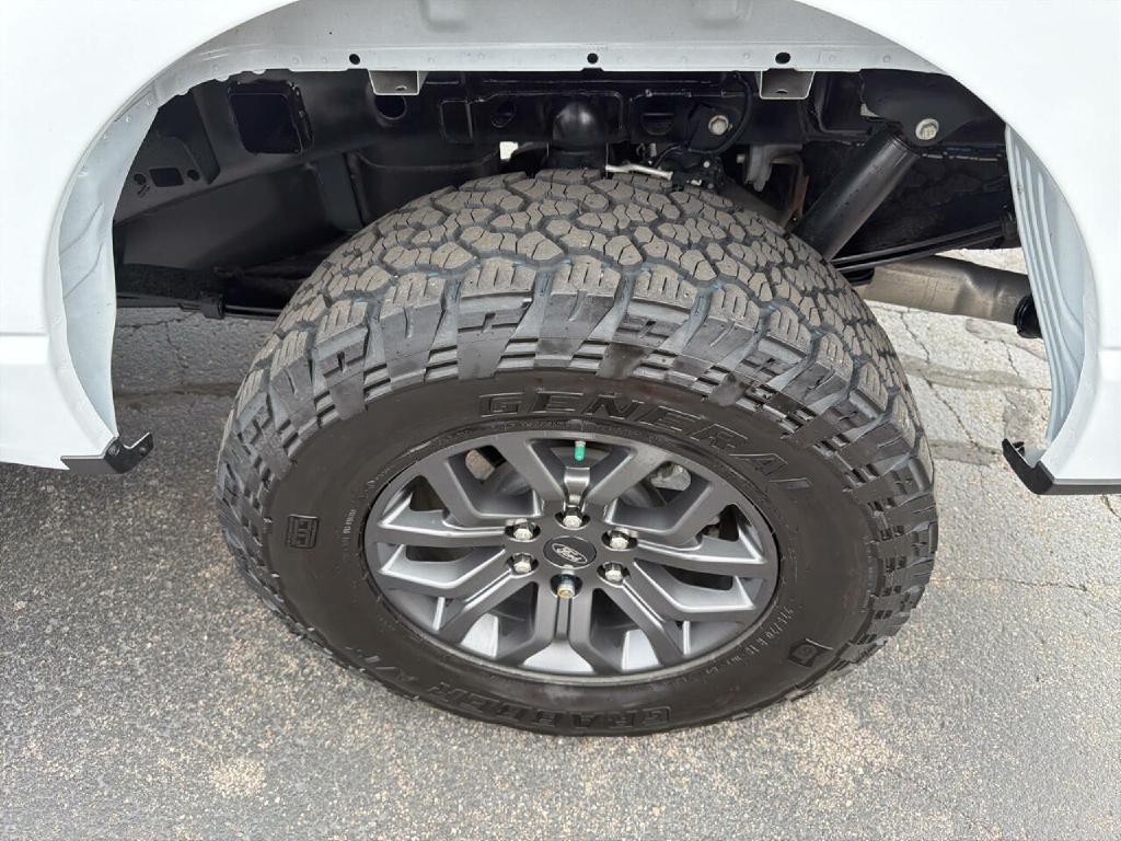 2024 Ford F-150 Image 13