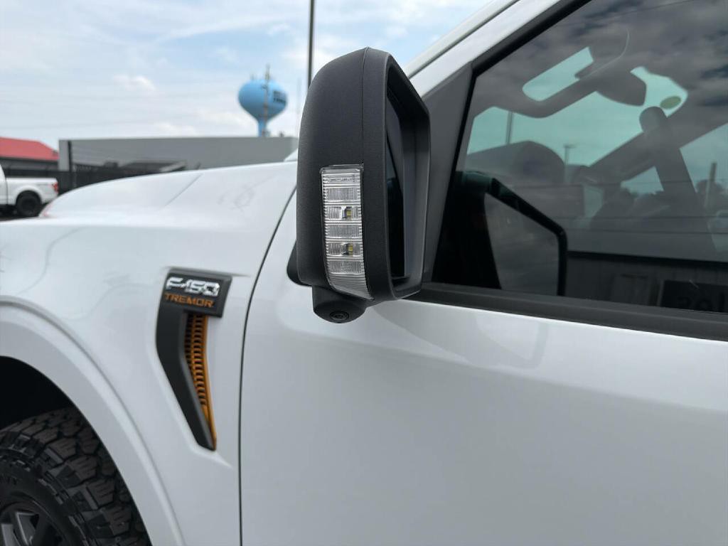 2024 Ford F-150 Image 15
