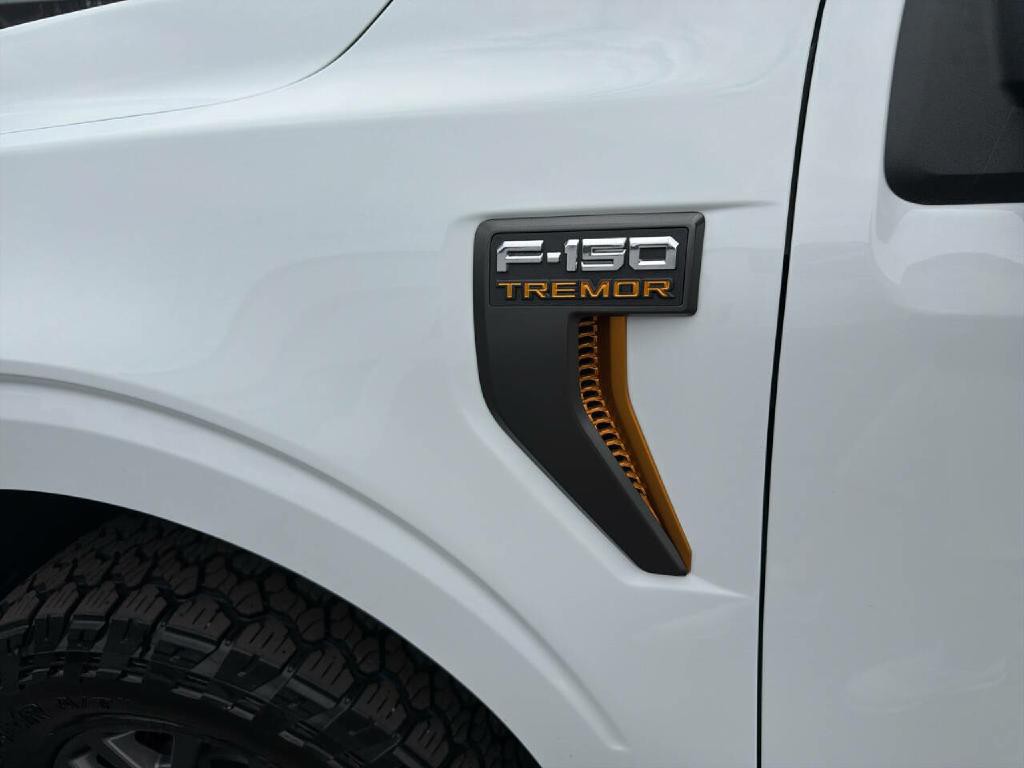 2024 Ford F-150 Image 16