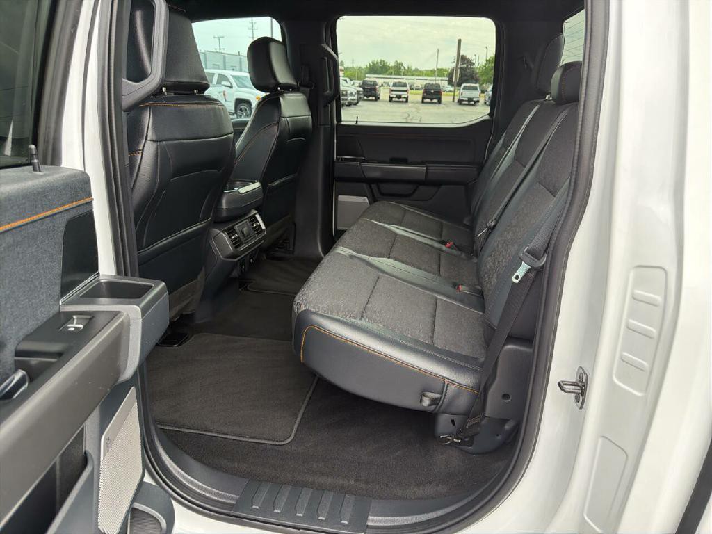 2024 Ford F-150 Image 17