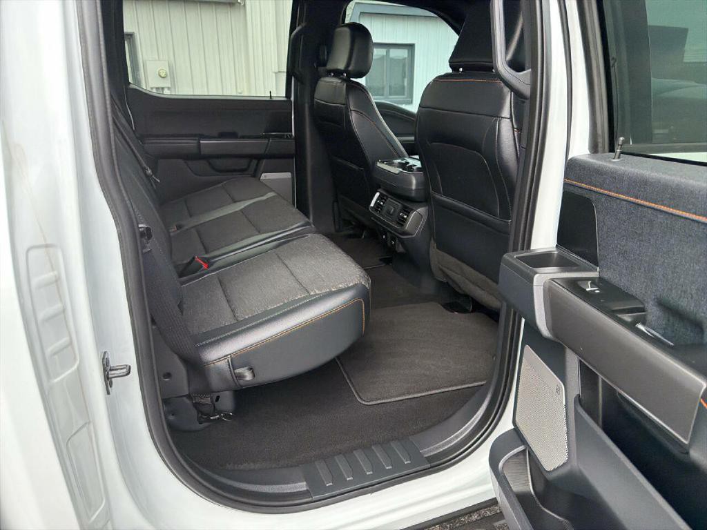 2024 Ford F-150 Image 20