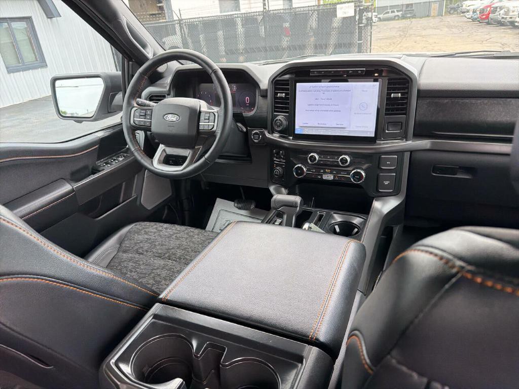 2024 Ford F-150 Image 21