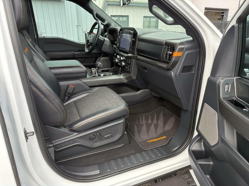2024 Ford F-150 Image 22