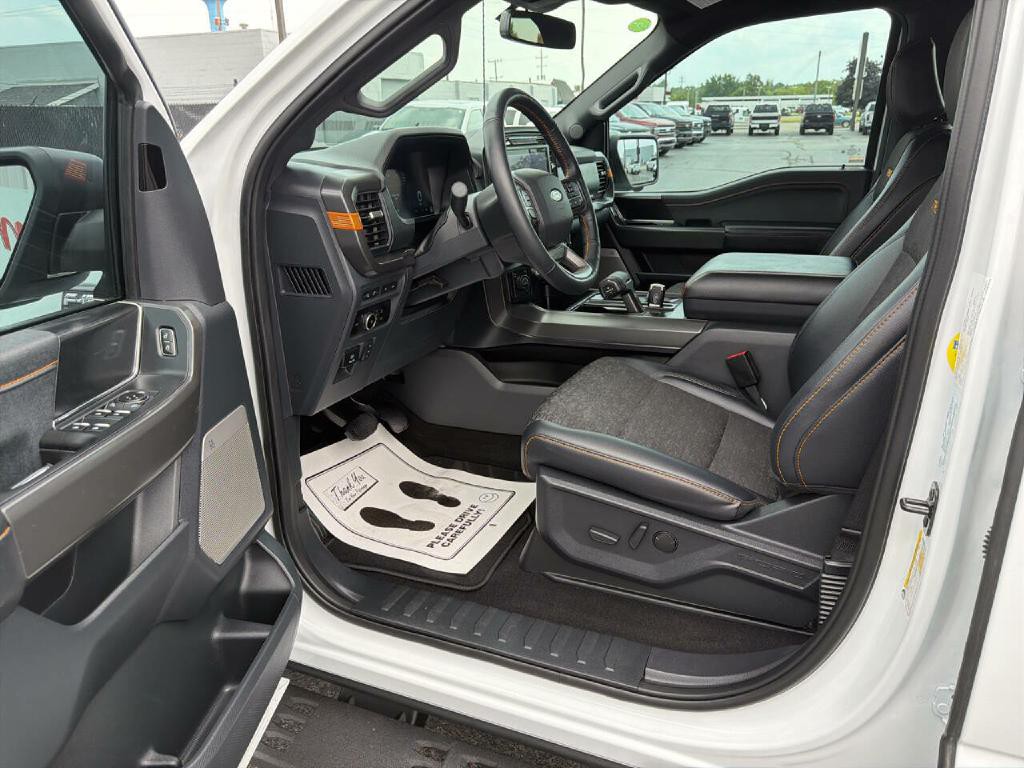 2024 Ford F-150 Image 23