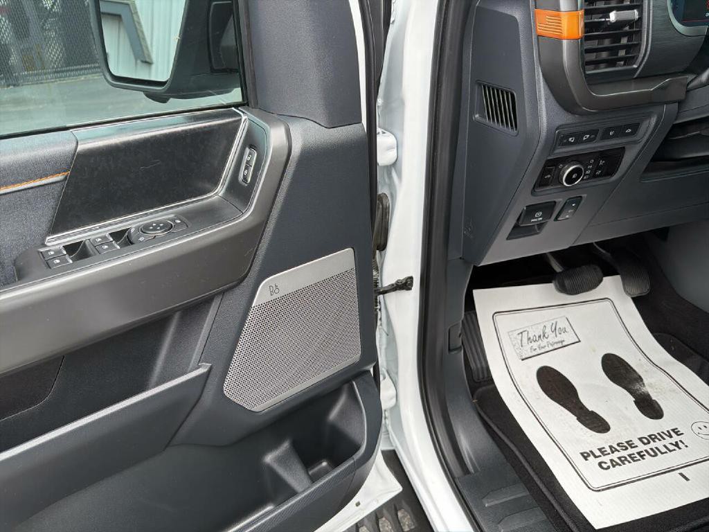2024 Ford F-150 Image 24