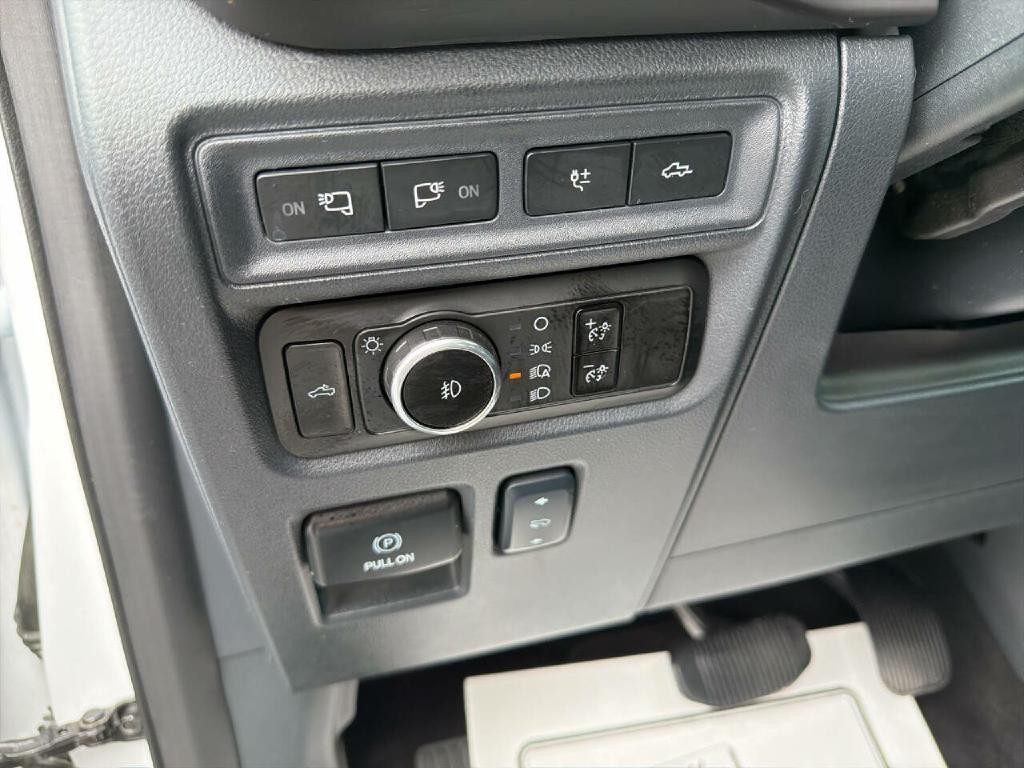 2024 Ford F-150 Image 25