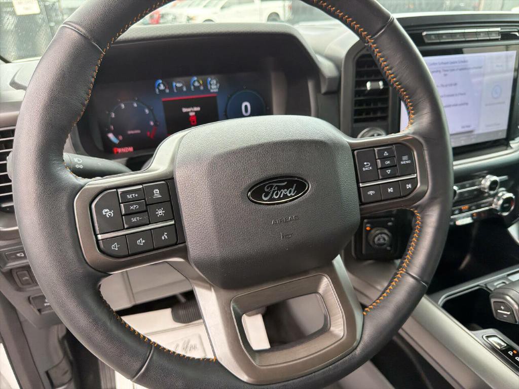 2024 Ford F-150 Image 26