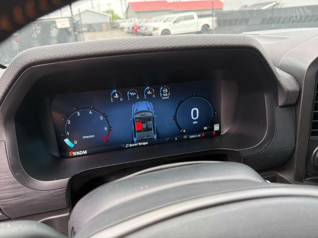 2024 Ford F-150 Image 27