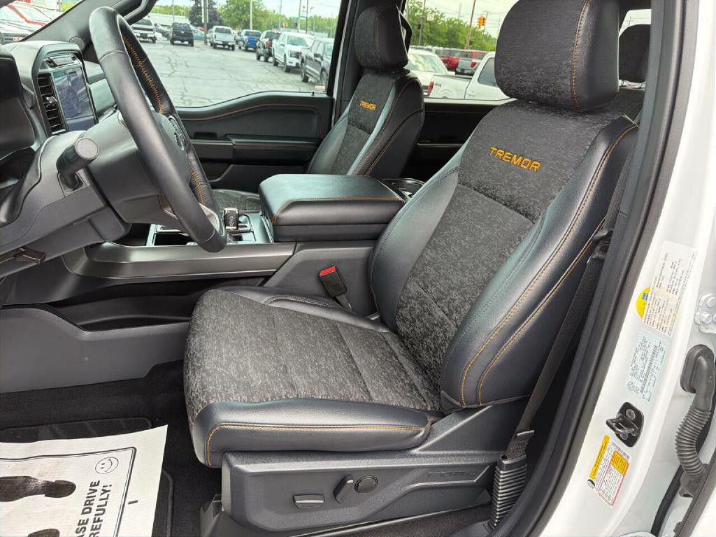 2024 Ford F-150 Image 28