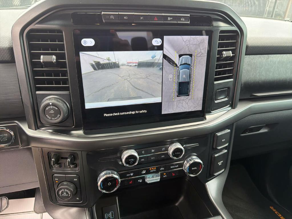 2024 Ford F-150 Image 29