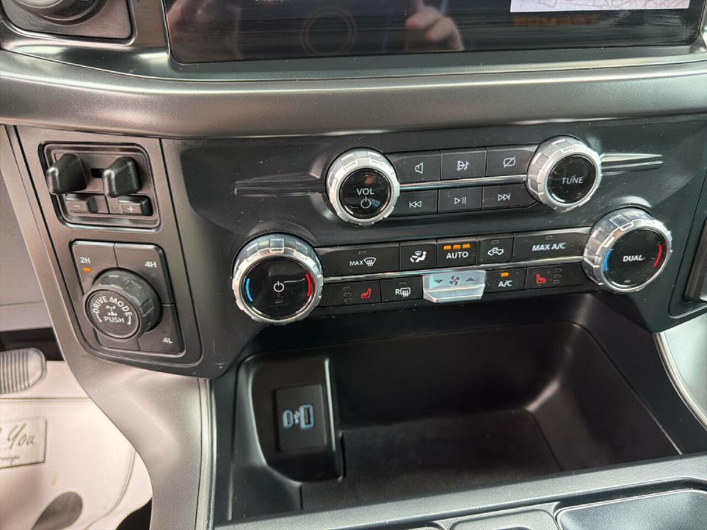 2024 Ford F-150 Image 30